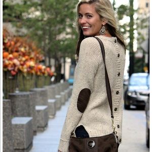 NWT 41 Hawthorn sweater